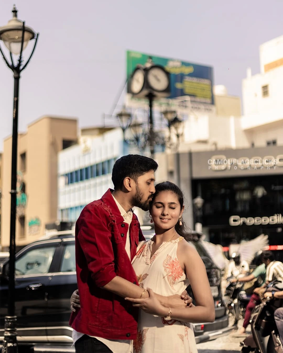 Rajkumar & Krittika Photoshoot, Outdoor Couple Shoot, Romantic Outdoor Photography, Pre-Wedding Outdoor Shoot, Natural Light Couple Portraits, Outdoor Love Story Shoot, Couple Photography Ideas.
