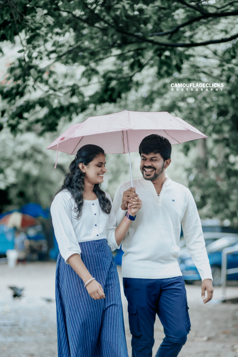 Wedding Outdoor Photoshoot | Candid wedding photographers