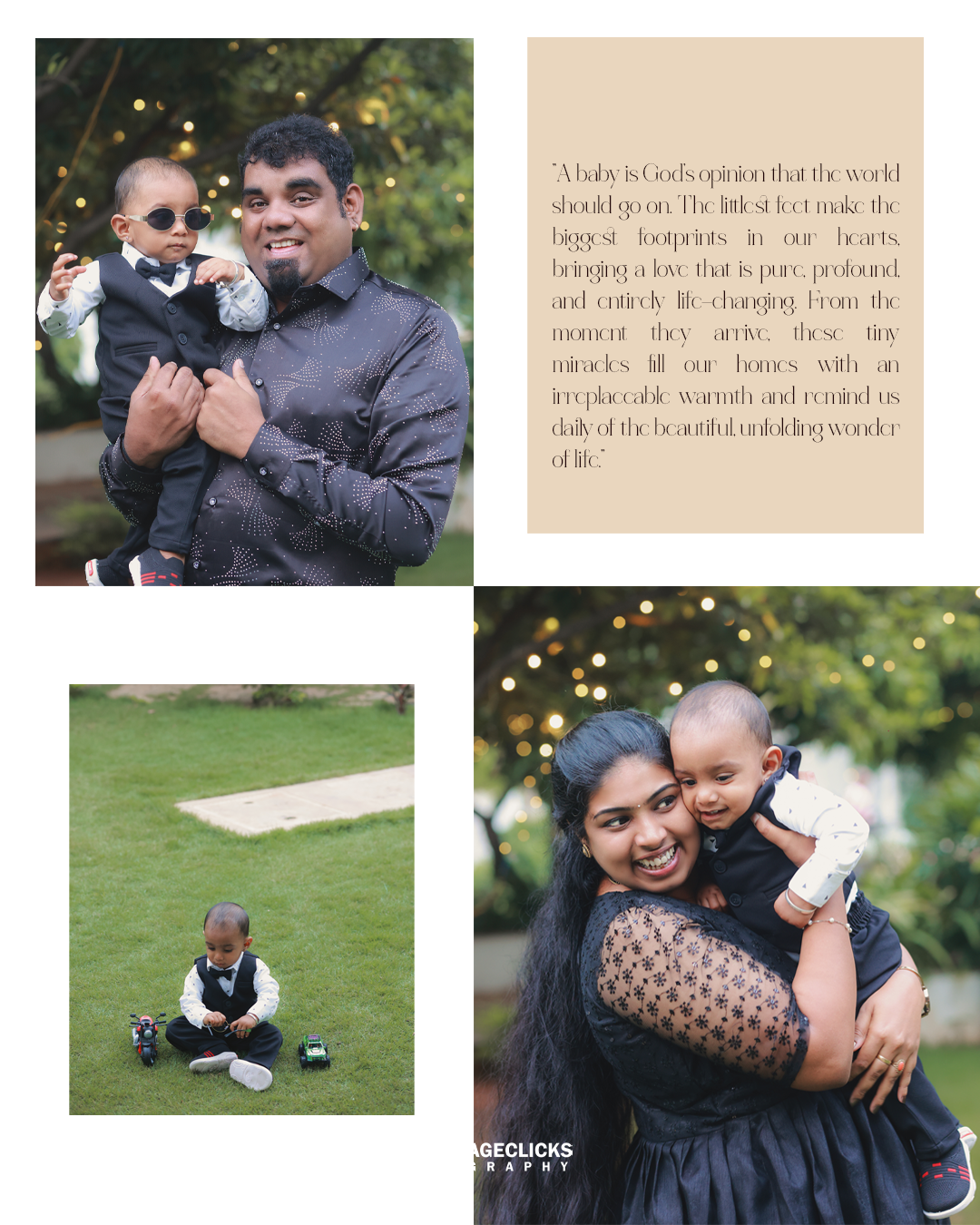 #AarushTurnsOne #AarushFirstBirthday #FirstBirthdayCelebration #BirthdayPhotography #BabyBirthdayShoot #FirstBirthdayMemories #KidsPhotography #BirthdayPhotoshoot #CandidPhotography #CoimbatorePhotographer #CoimbatorePhotography #CamouflageclicksPhotograp