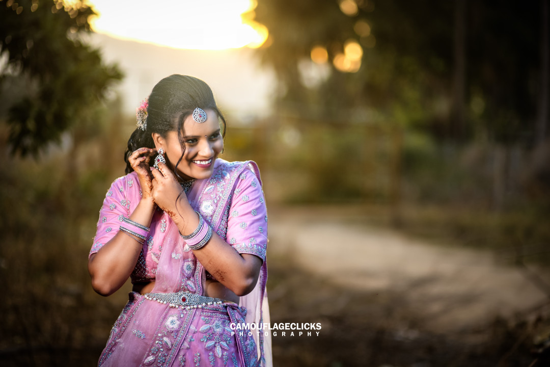 Wedding Photography