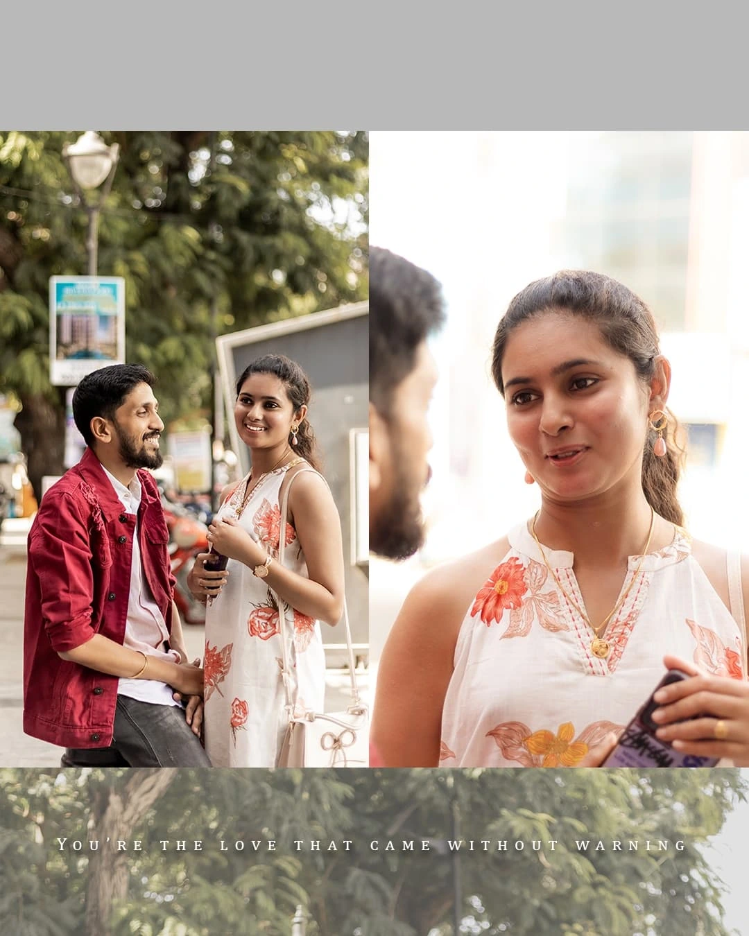 Rajkumar & Krittika Photoshoot, Outdoor Couple Shoot, Romantic Outdoor Photography, Pre-Wedding Outdoor Shoot, Natural Light Couple Portraits, Outdoor Love Story Shoot, Couple Photography Ideas.