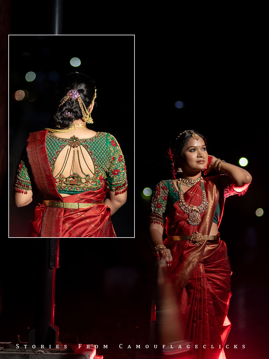 Candid Photography, Aahi Design, Lakshana Makeover Artistry, Mangalyam Bridal Jewellery, camouflageclicks Photography