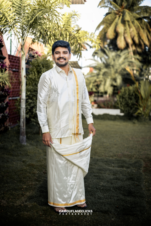 Wedding photography | Candid photography | Candid Photoshoot