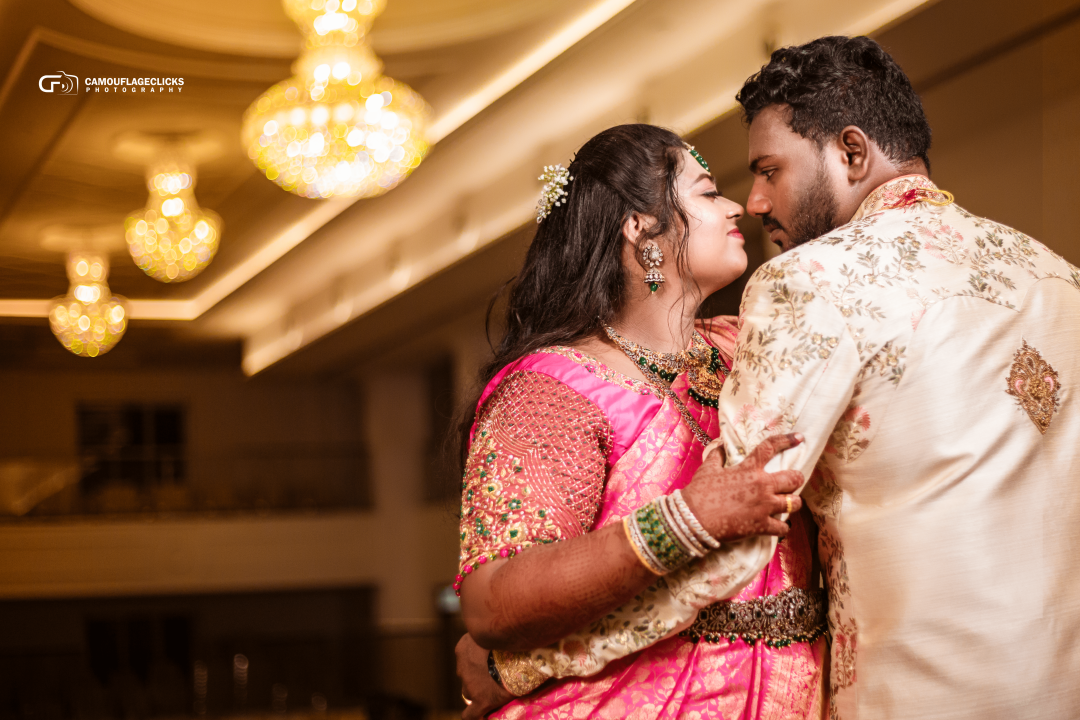 candid wedding  photography in coimbatore
